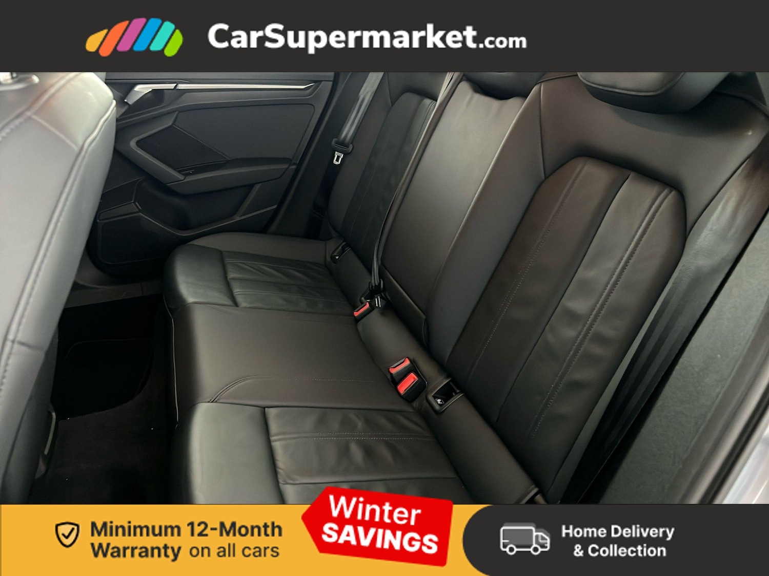 Used Audi A3 2022 for sale - 77101169: Photo 19