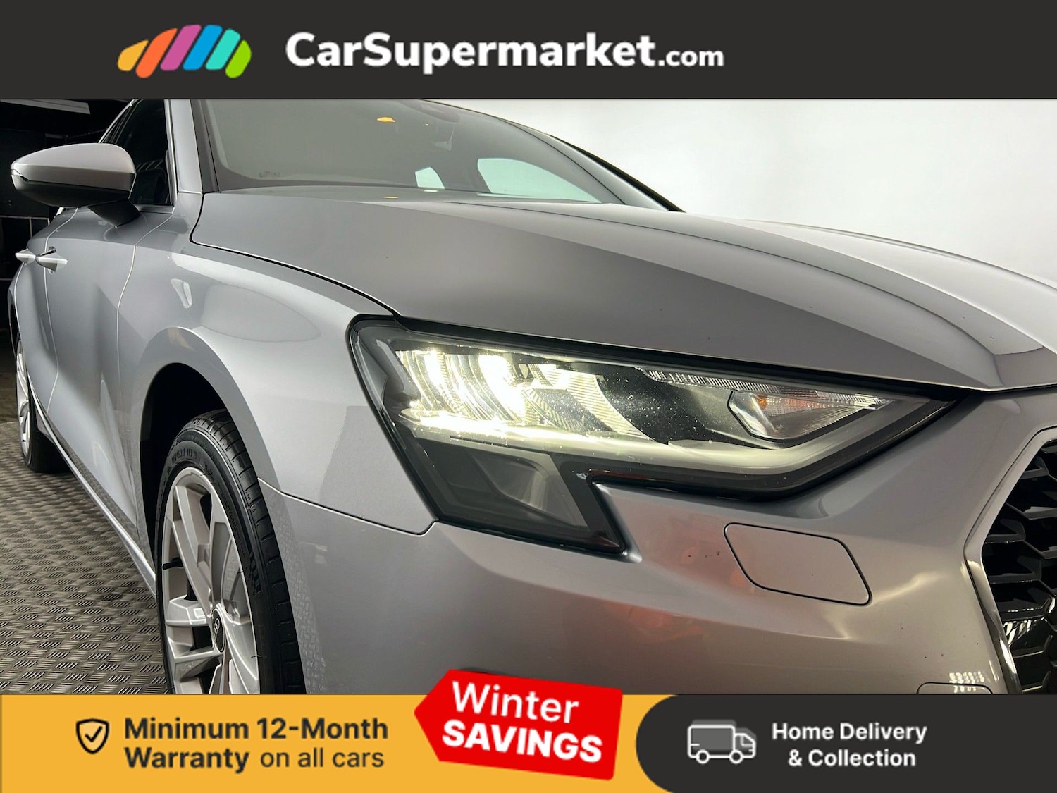 Used Audi A3 2022 for sale - 77101169: Photo 21