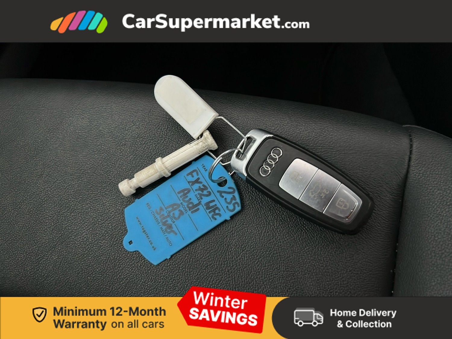 Used Audi A3 2022 for sale - 77101169: Photo 24