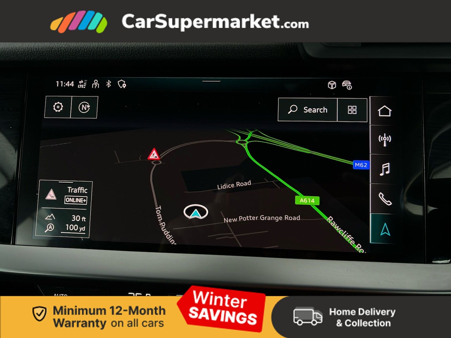 Used Audi A3 2022 for sale - 77101169: Photo 25