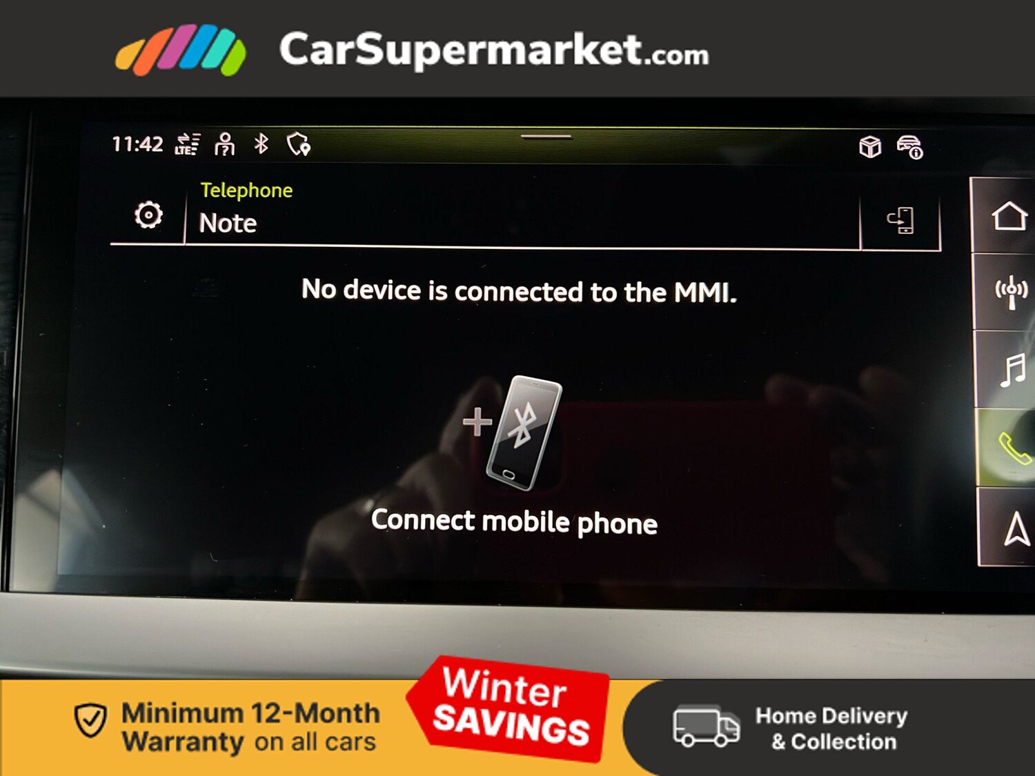 Used Audi A3 2022 for sale - 77101169: Photo 26