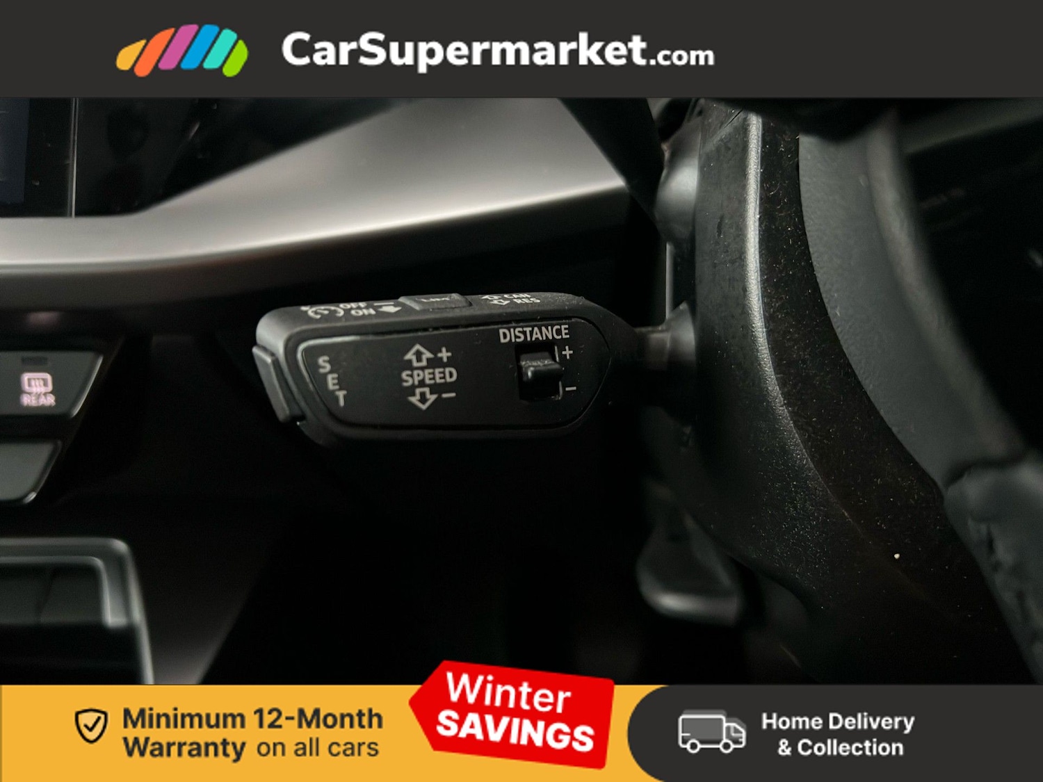 Used Audi A3 2022 for sale - 77101169: Photo 27