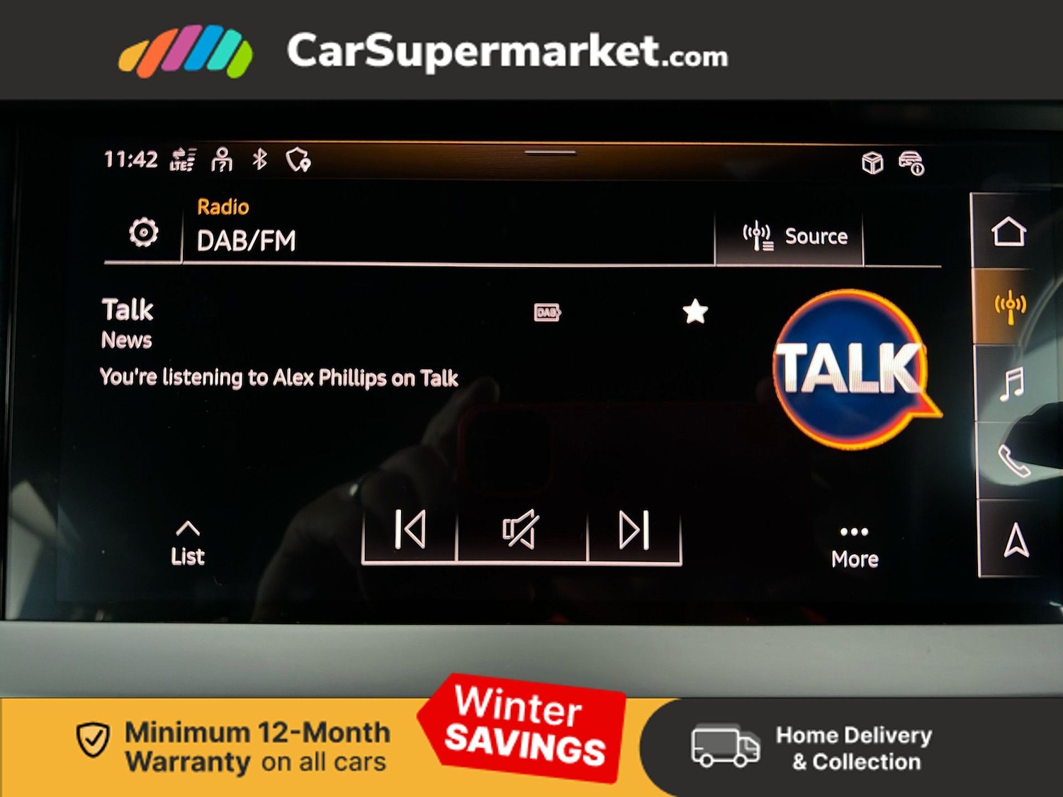 Used Audi A3 2022 for sale - 77101169: Photo 28