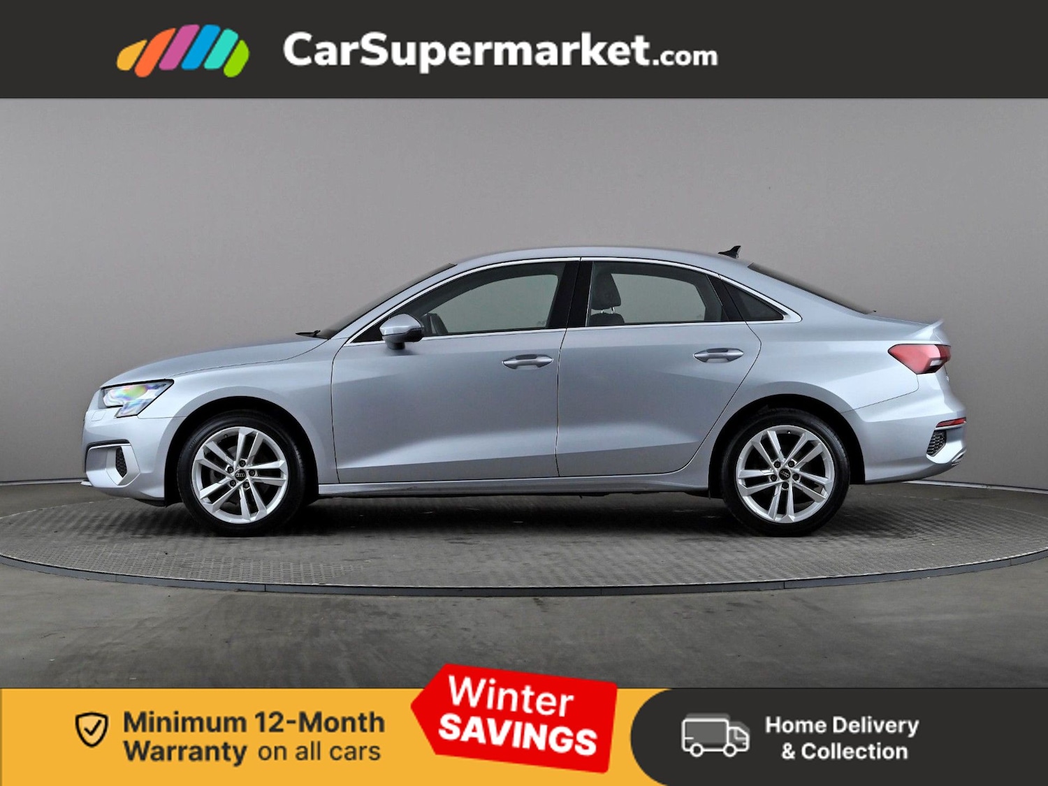 Used Audi A3 2022 for sale - 77101169: Photo 3