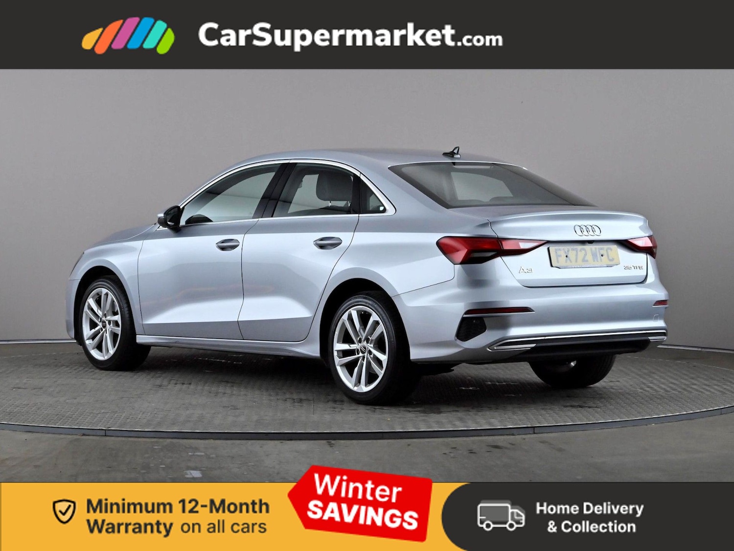 Used Audi A3 2022 for sale - 77101169: Photo 5