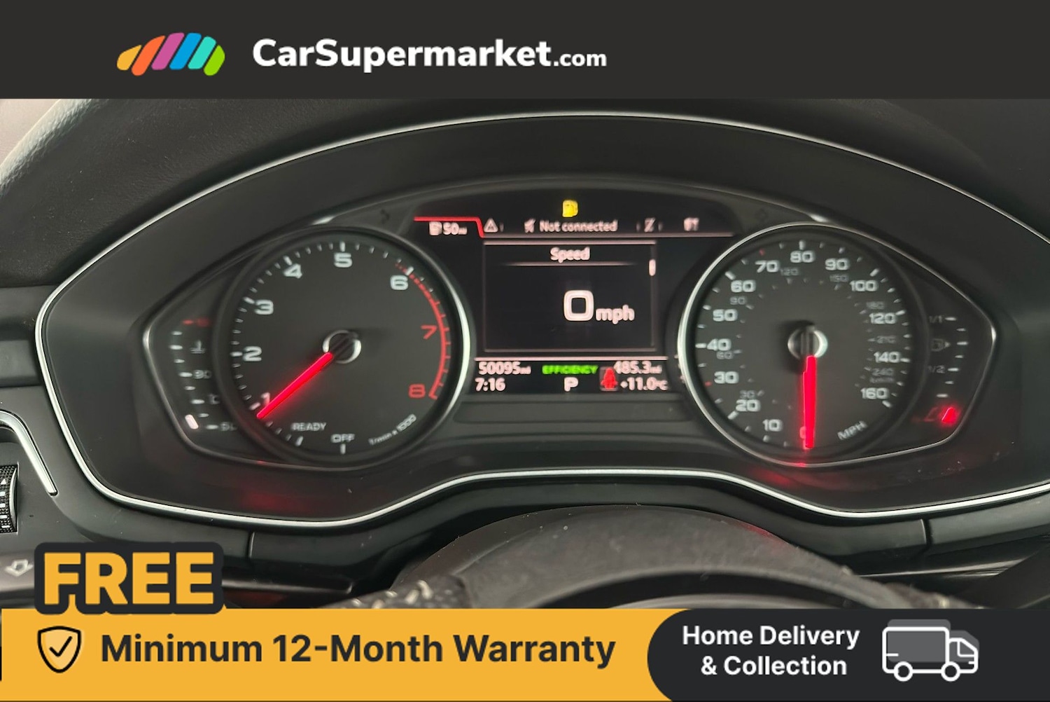 Used Audi A5 2019 for sale - 76476096: Photo 15