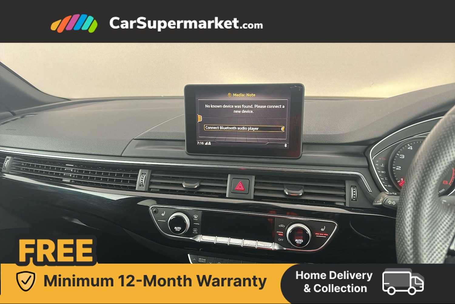 Used Audi A5 2019 for sale - 76476096: Photo 16