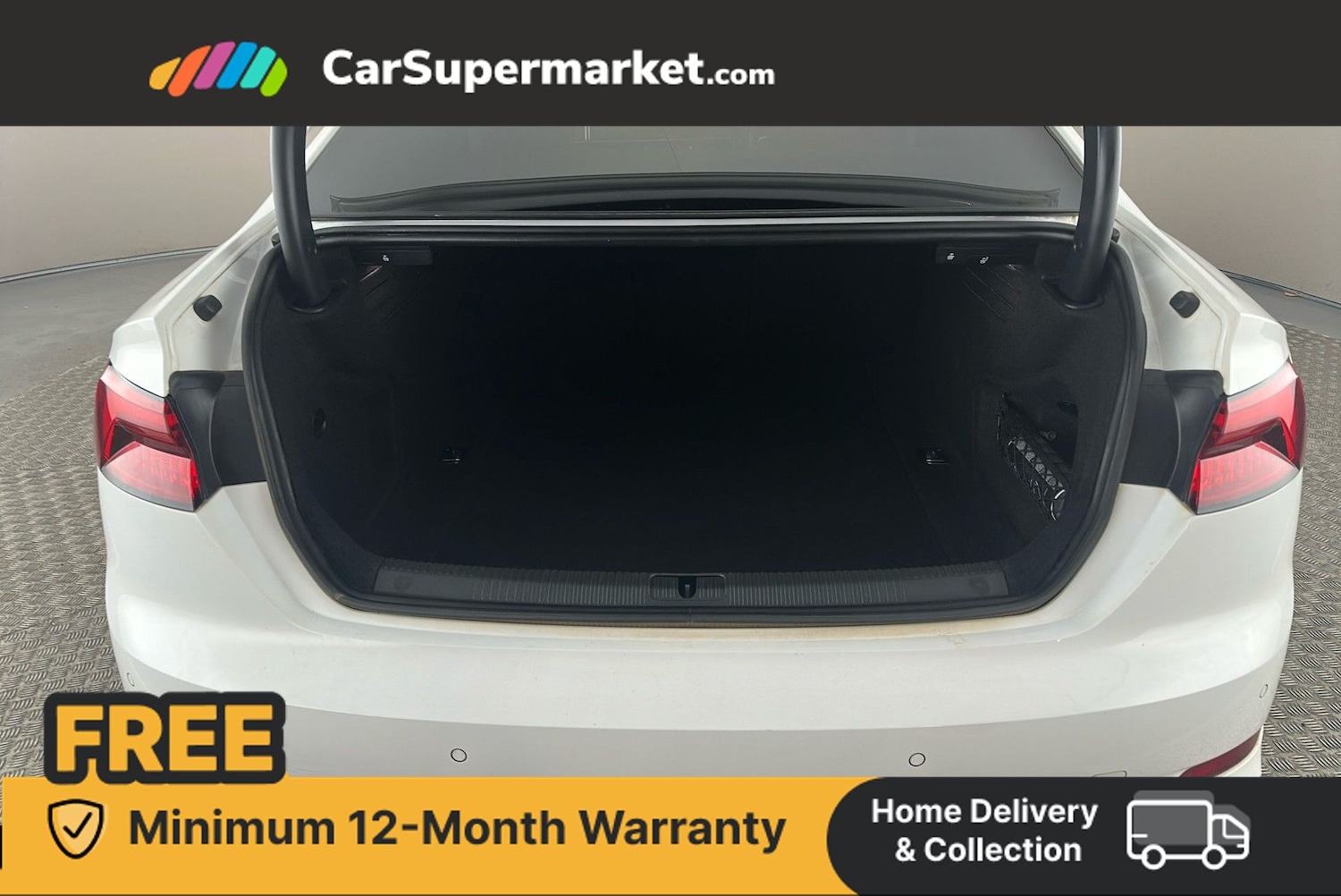 Used Audi A5 2019 for sale - 76476096: Photo 22