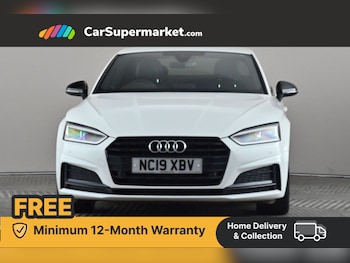 Used Audi A5 2019 for sale - 76476096: Photo