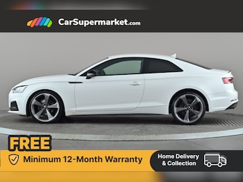 Used Audi A5 2019 for sale - 76476096: Photo