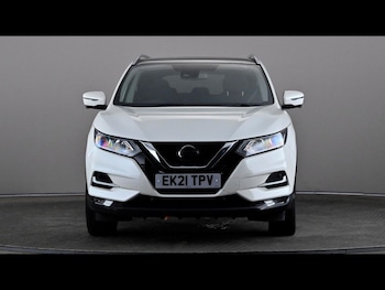 Used Nissan Qashqai 2021 for sale - 79215570: Photo