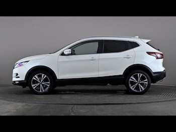 Used Nissan Qashqai 2021 for sale - 79215570: Photo