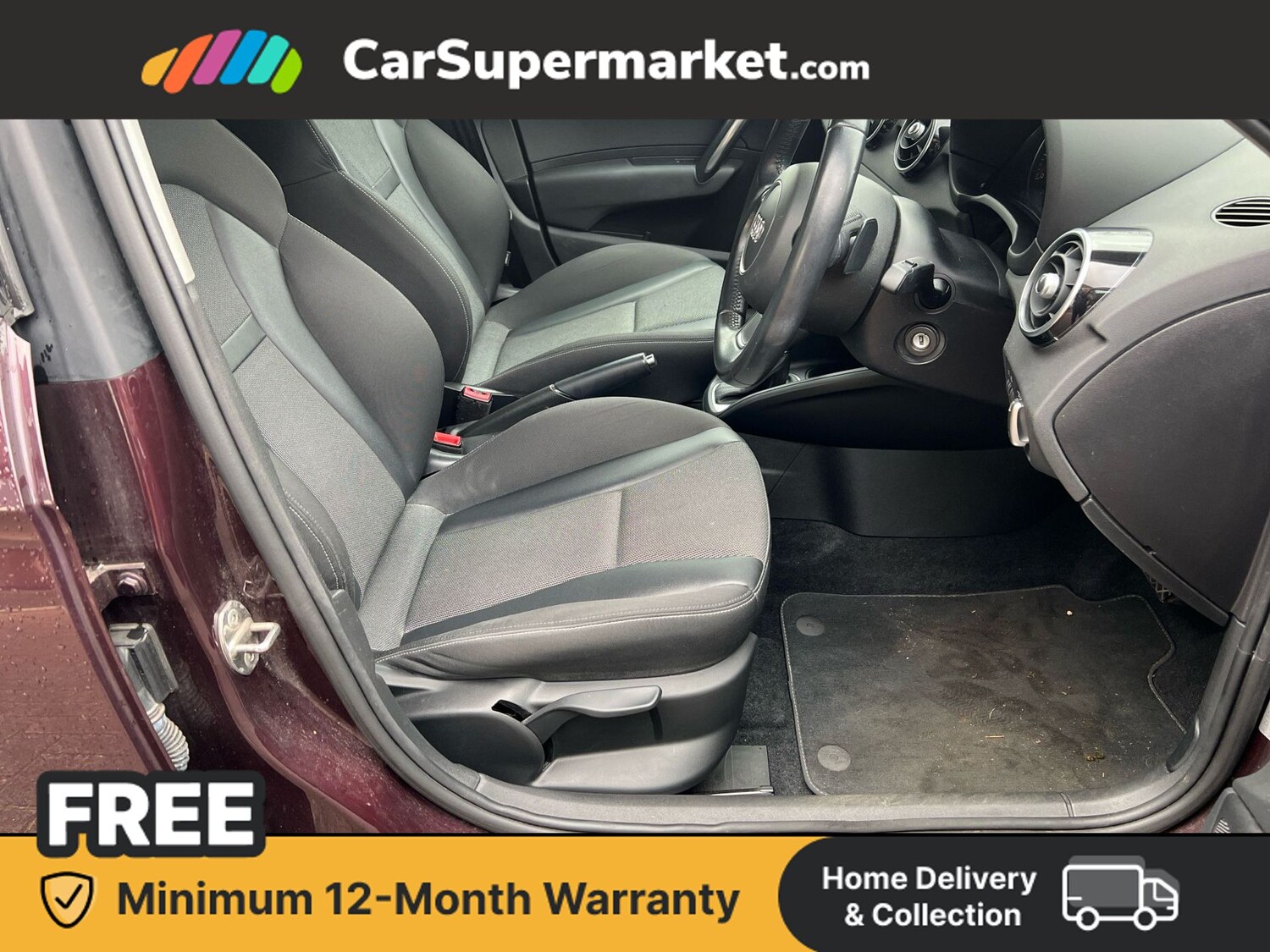 Used Audi A1 2014 for sale - 77904379: Photo 15