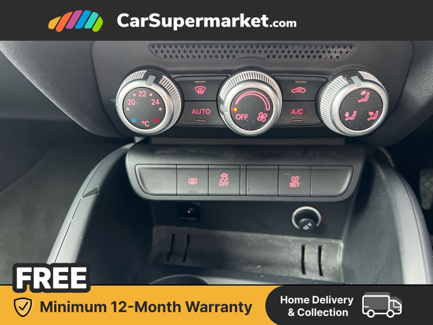 Used Audi A1 2014 for sale - 77904379: Photo 20