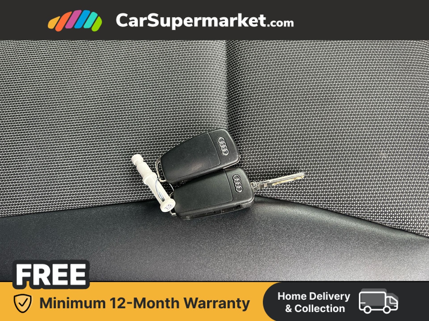 Used Audi A1 2014 for sale - 77904379: Photo 8