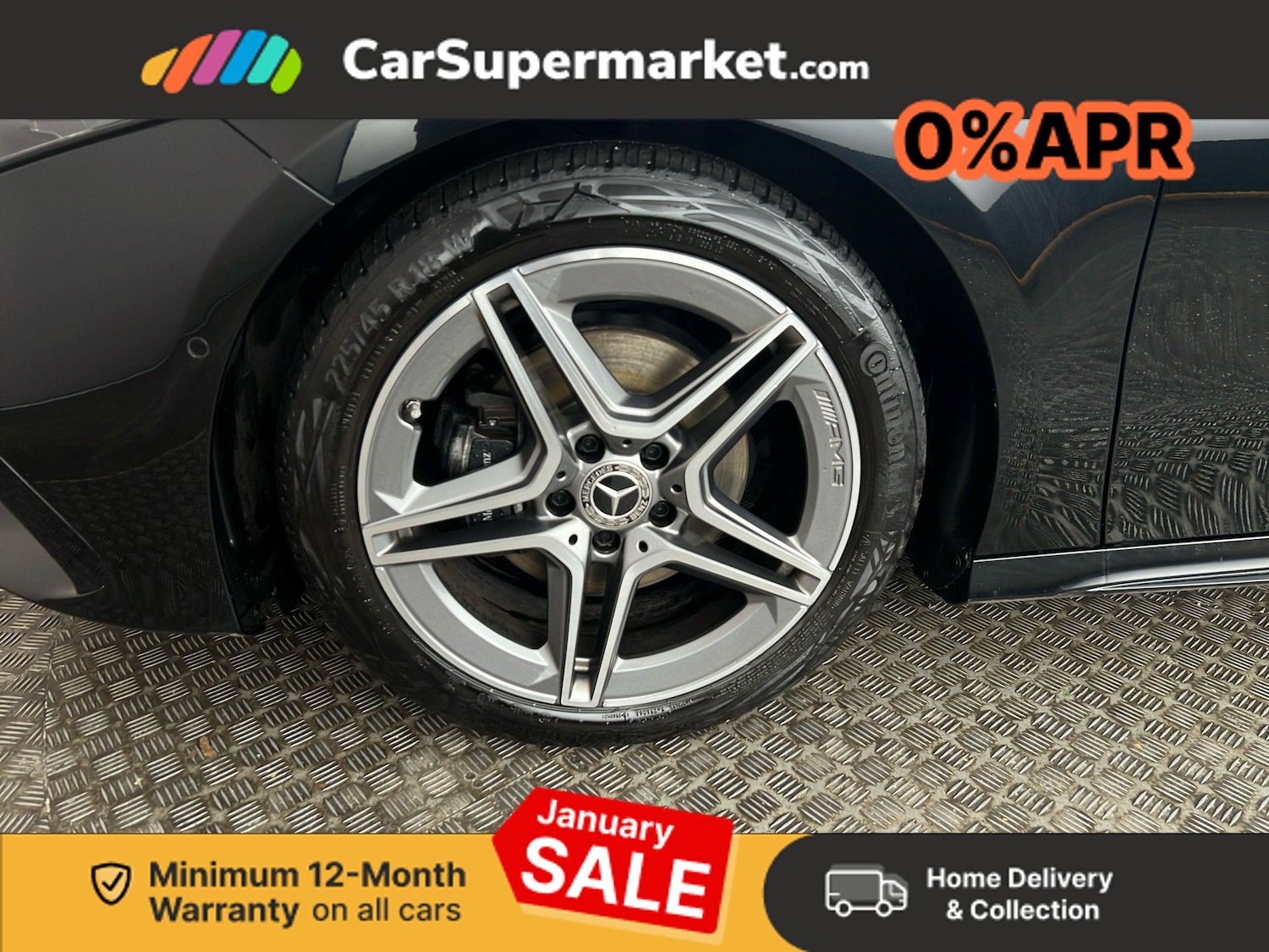 Used Mercedes-Benz A-Class 2024 for sale - 77147596: Photo 20