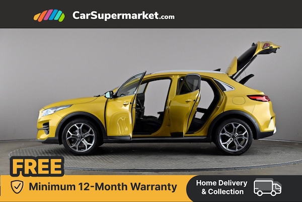 Used Kia XCeed 2020 for sale - 76346437: Photo 9