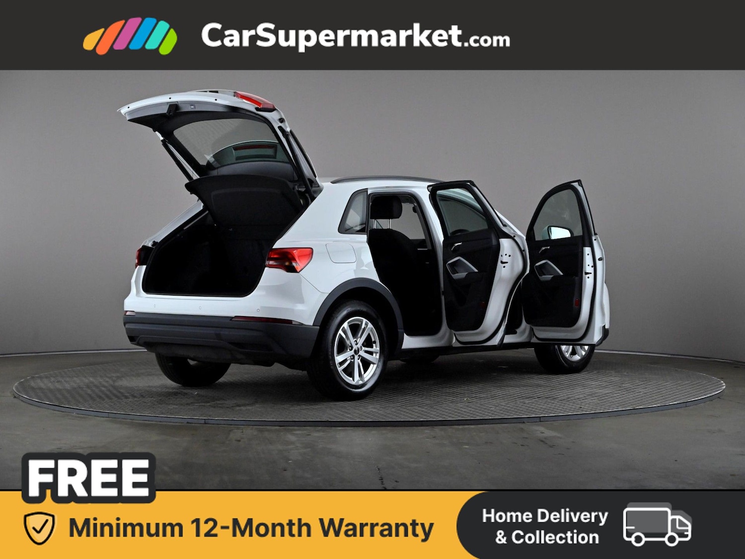 Used Audi Q3 2022 for sale - 77460751: Photo 12