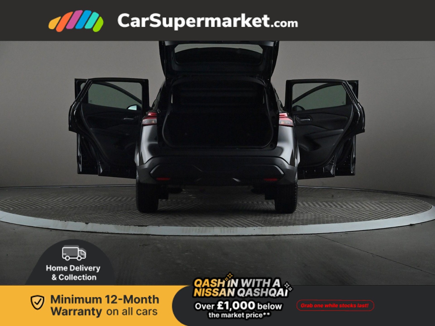 Used Nissan Qashqai 2022 for sale - 77138898: Photo 13