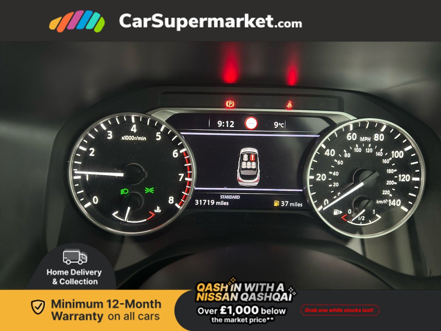 Used Nissan Qashqai 2022 for sale - 77138898: Photo 17