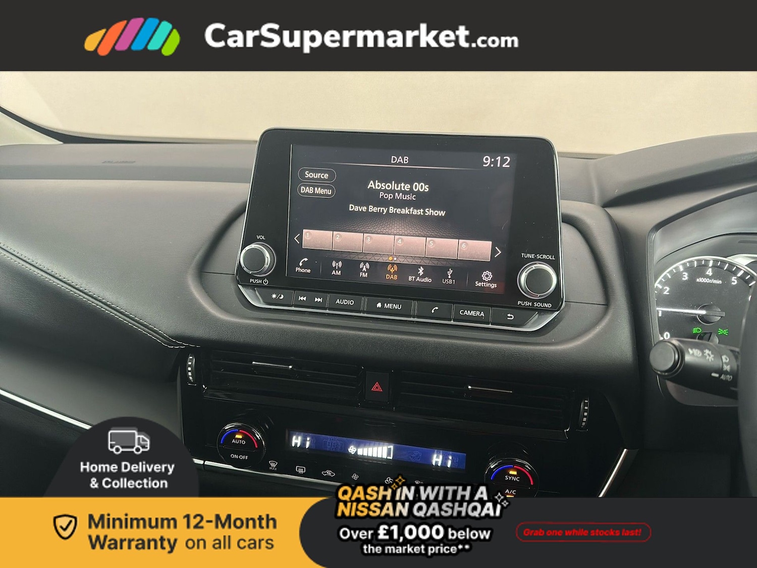 Used Nissan Qashqai 2022 for sale - 77138898: Photo 18