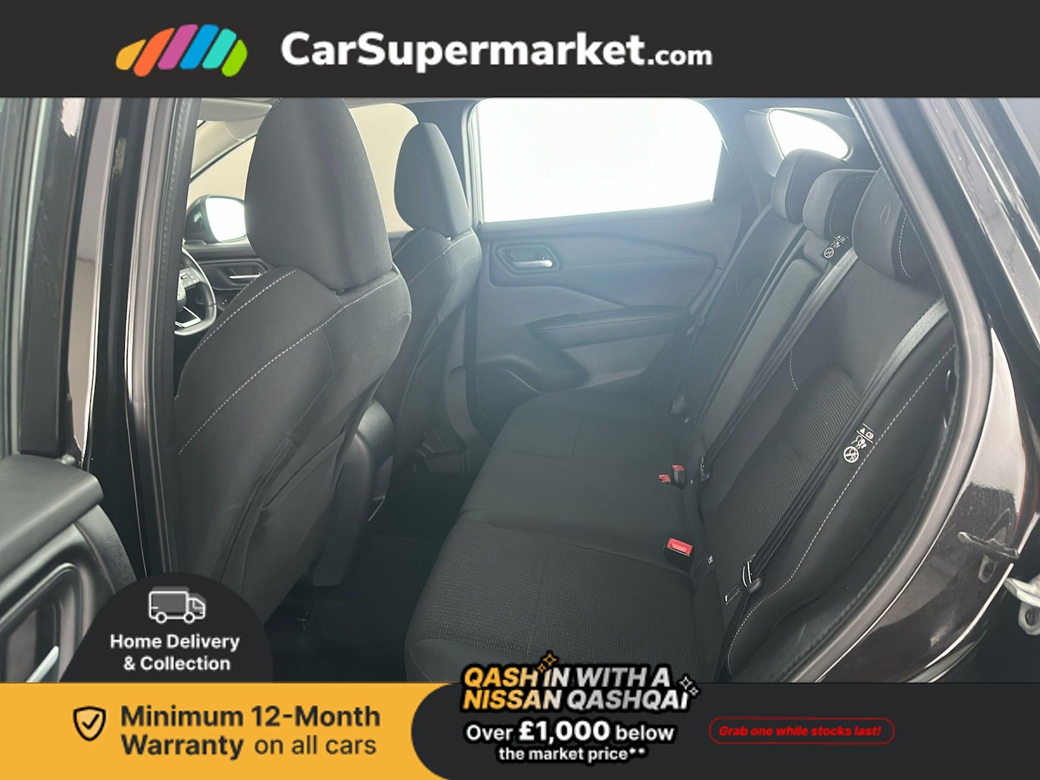 Used Nissan Qashqai 2022 for sale - 77138898: Photo 20