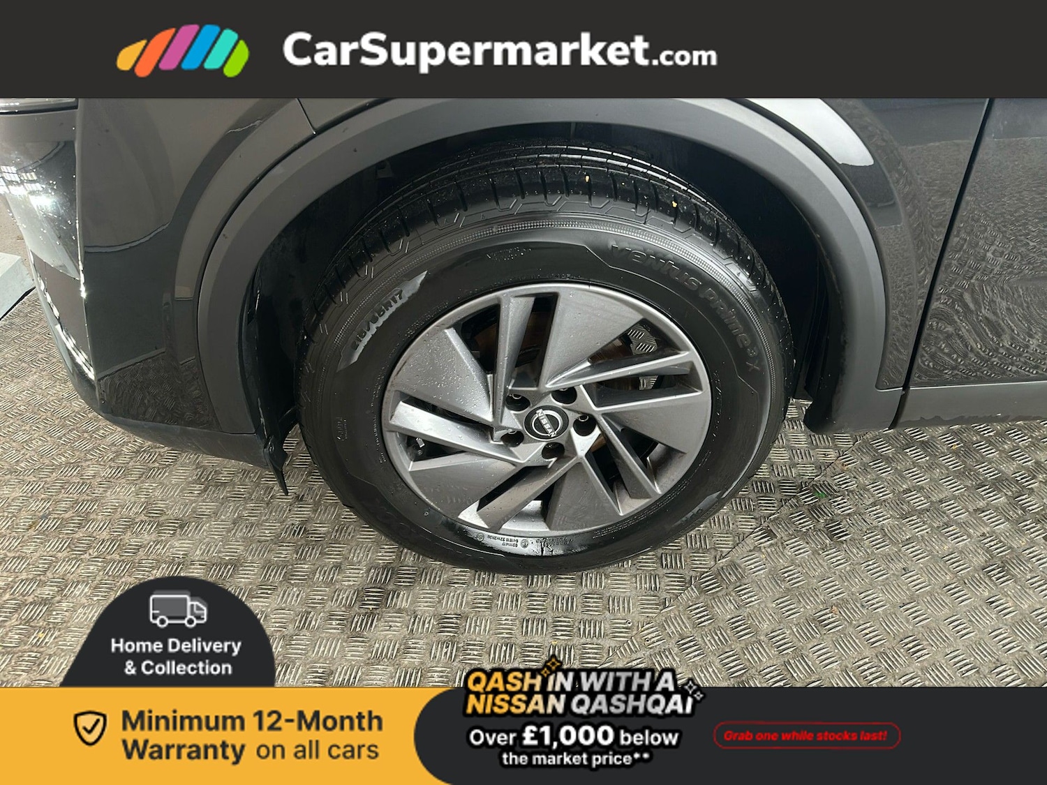 Used Nissan Qashqai 2022 for sale - 77138898: Photo 21