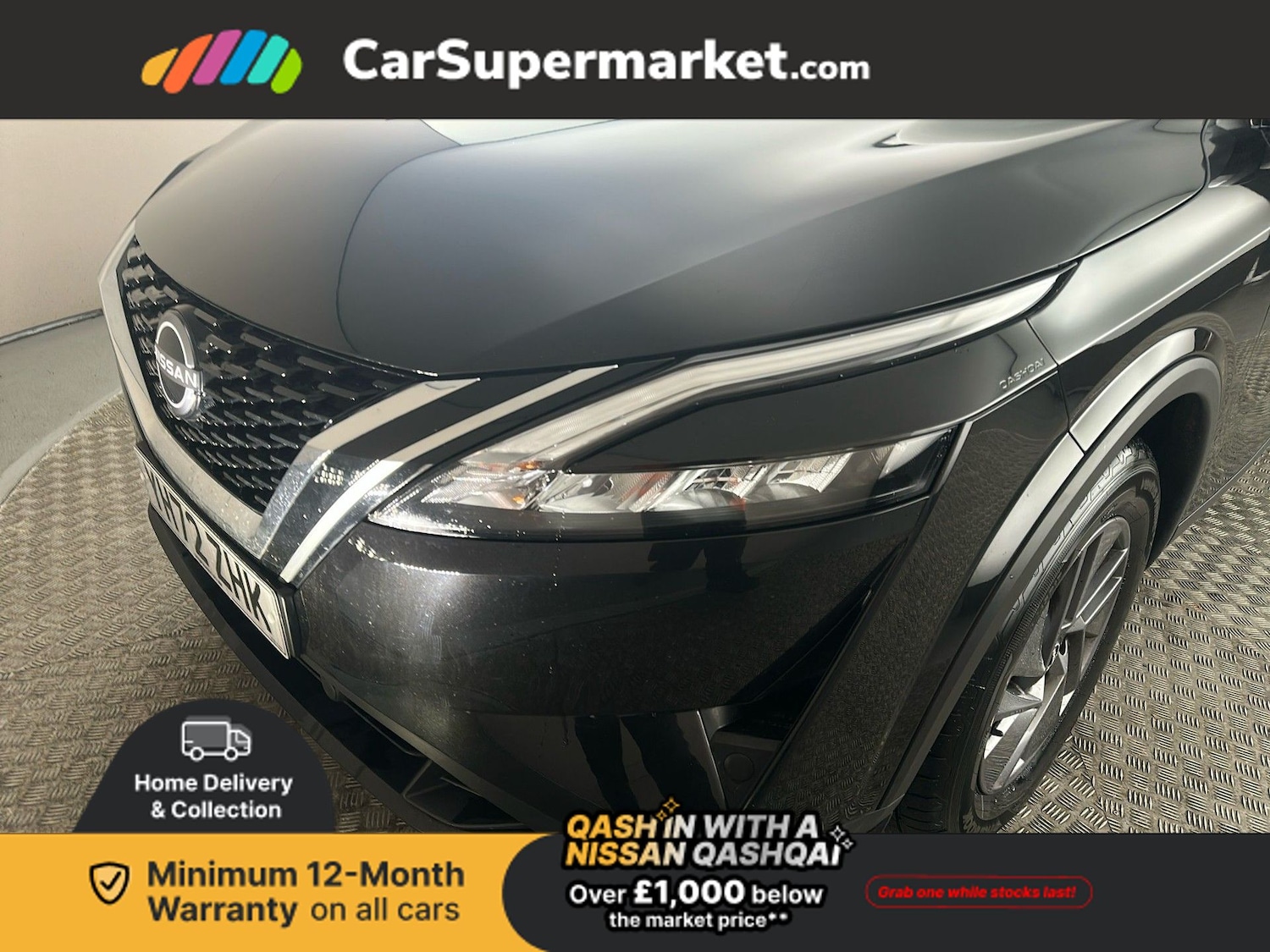 Used Nissan Qashqai 2022 for sale - 77138898: Photo 22