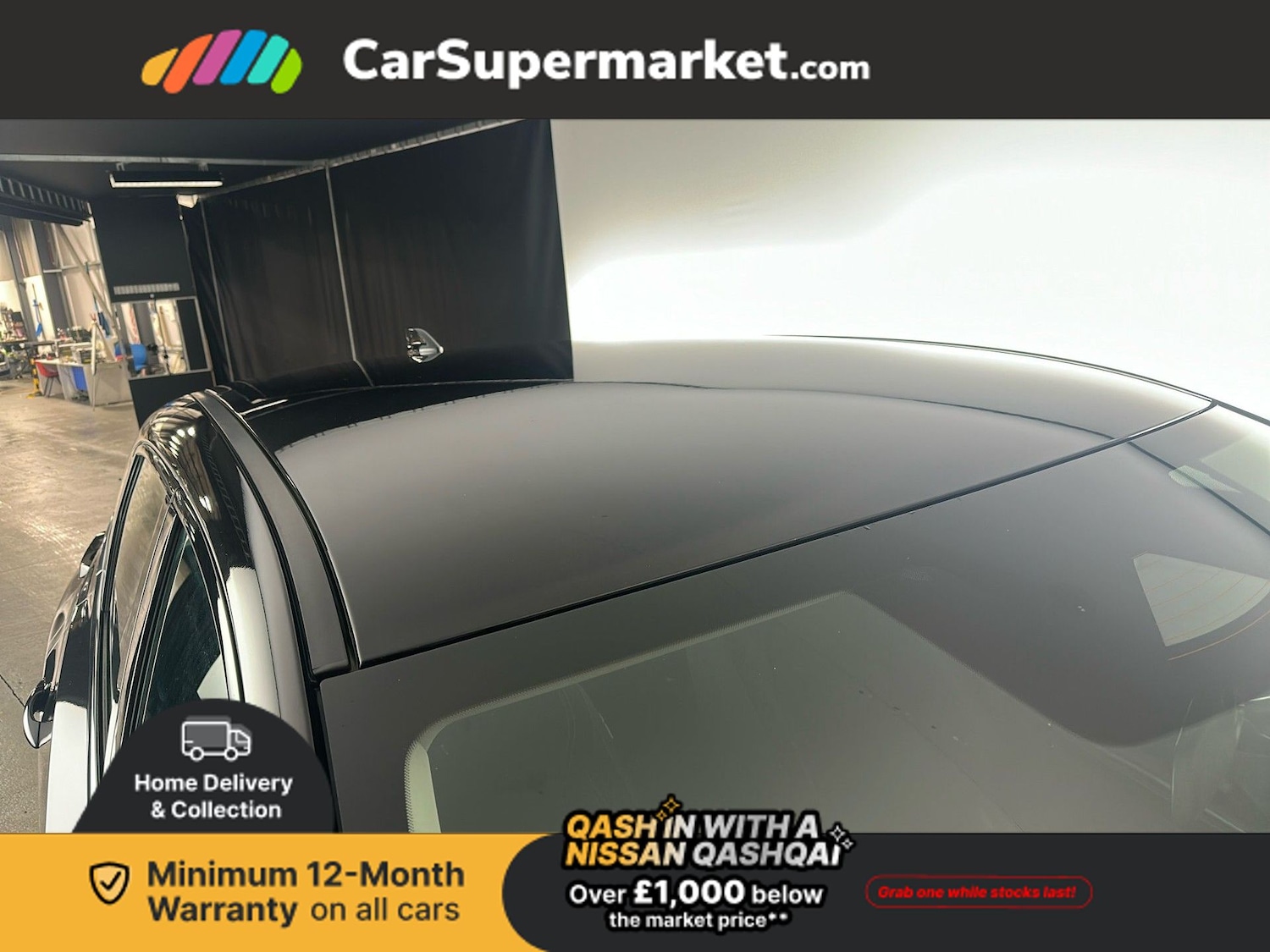 Used Nissan Qashqai 2022 for sale - 77138898: Photo 23