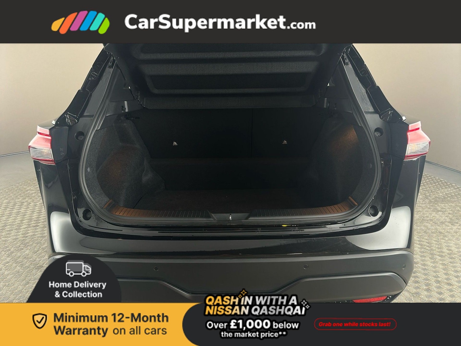 Used Nissan Qashqai 2022 for sale - 77138898: Photo 24