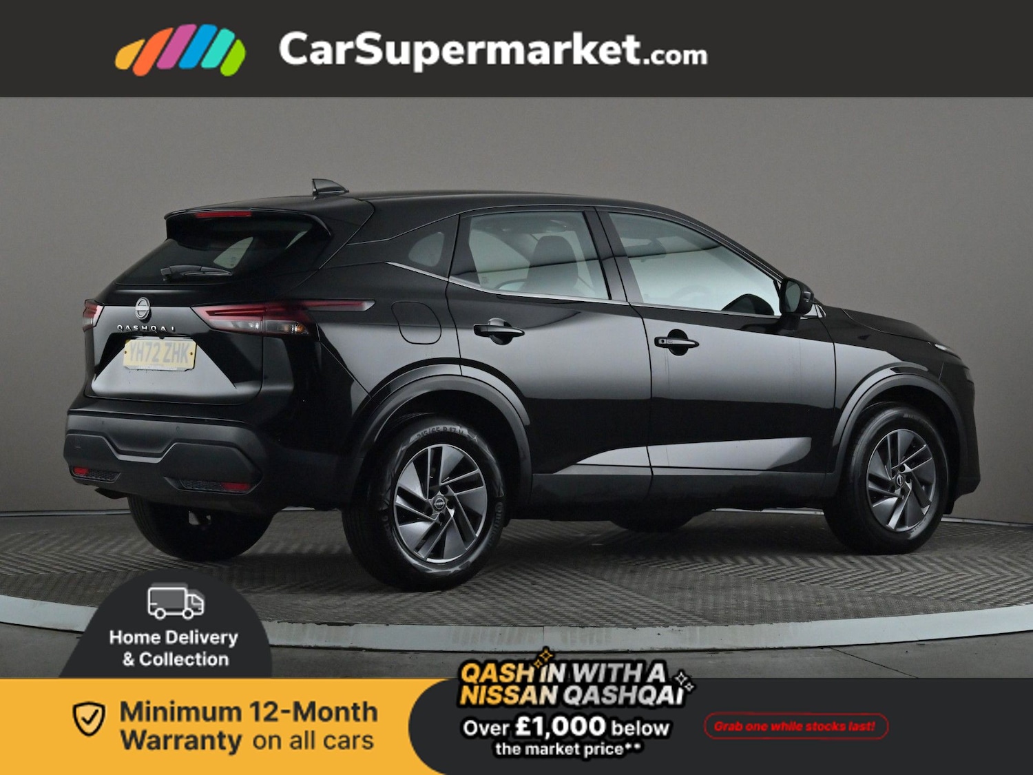 Used Nissan Qashqai 2022 for sale - 77138898: Photo 8
