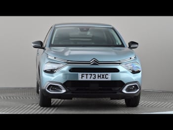 Used Citroen C4 2023 for sale - 79352189: Photo