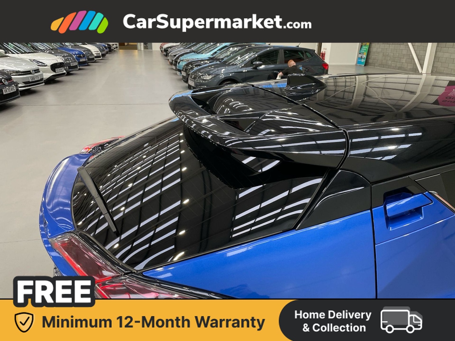 Used Toyota C-HR 2018 for sale - 77798469: Photo 16