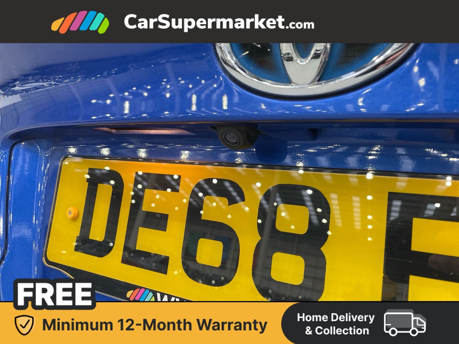 Used Toyota C-HR 2018 for sale - 77798469: Photo 20