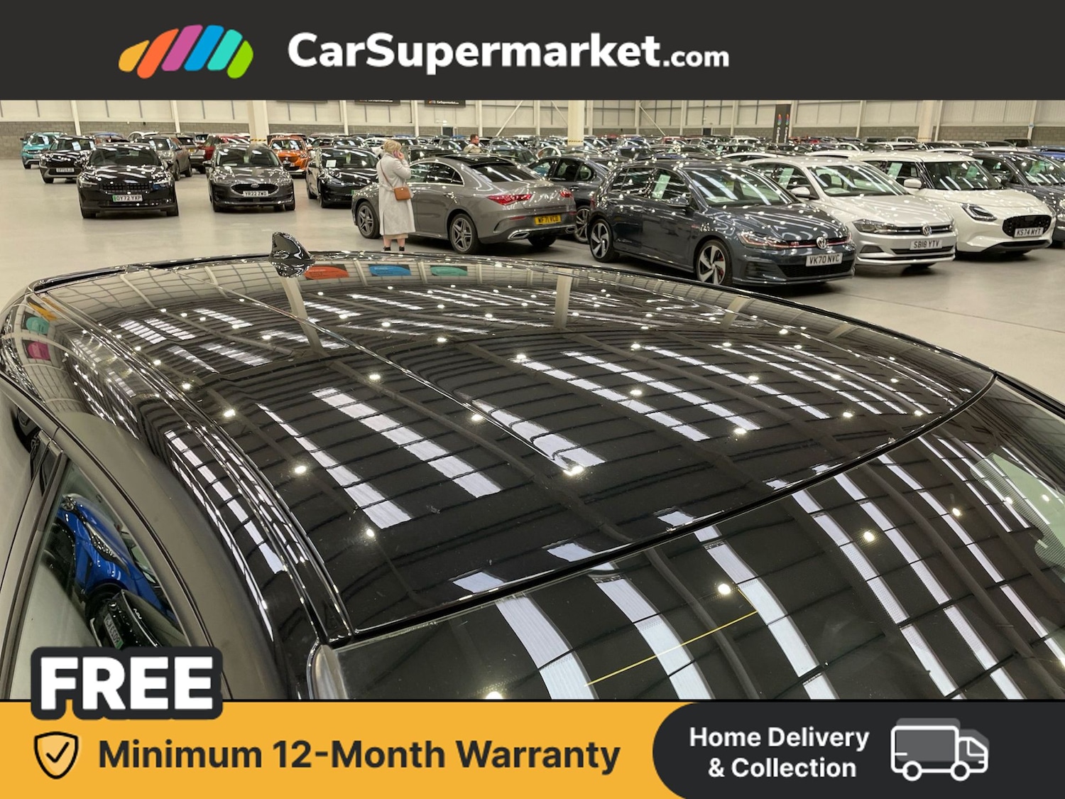 Used Toyota C-HR 2018 for sale - 77798469: Photo 7