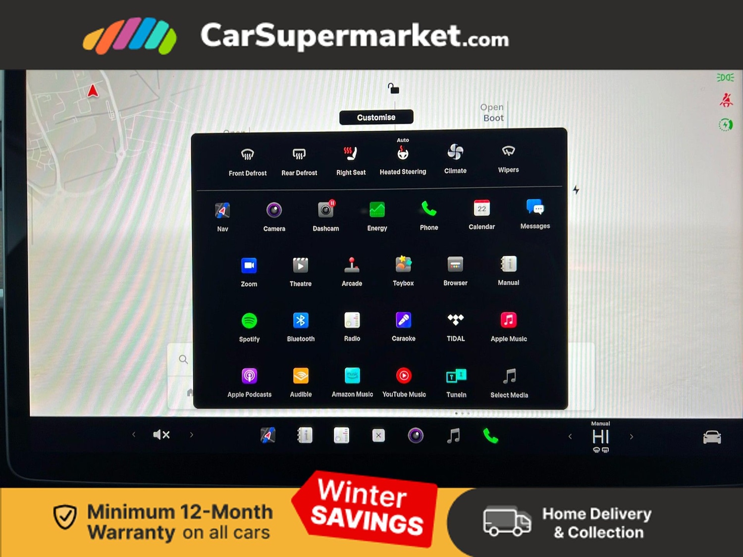 Used Tesla Model 3 2022 for sale - 77303039: Photo 17