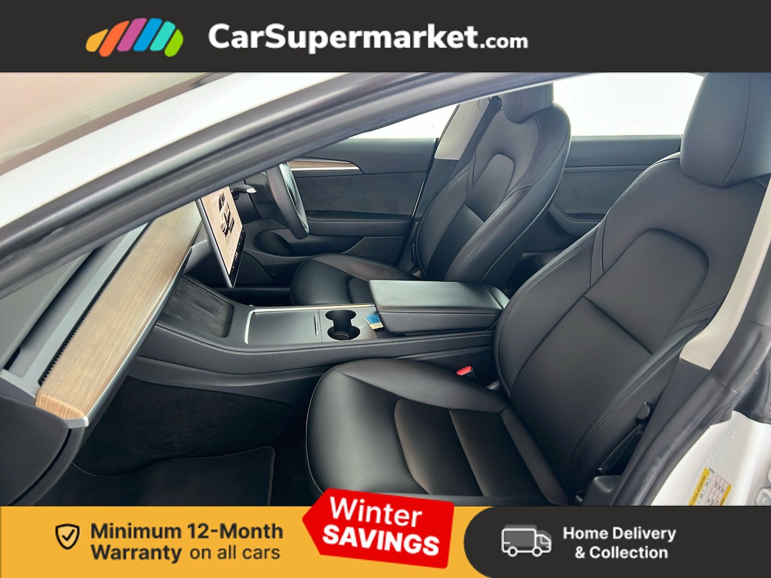 Used Tesla Model 3 2022 for sale - 77303039: Photo 18