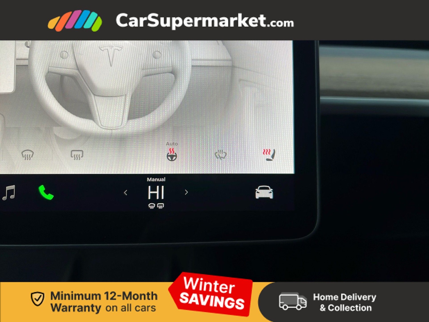 Used Tesla Model 3 2022 for sale - 77303039: Photo 28