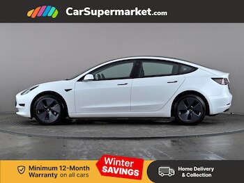 Used Tesla Model 3 2022 for sale - 77303039: Photo