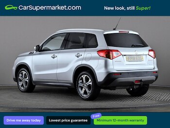 Used Suzuki Vitara 2018 for sale - 78266598: Photo