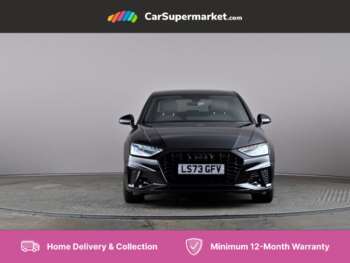 Used Audi A4 2023 for sale - 75421952: Photo