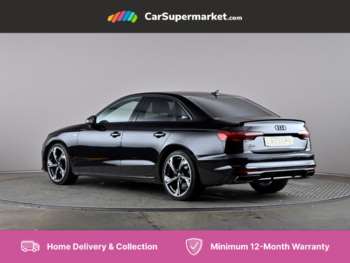 Used Audi A4 2023 for sale - 75421952: Photo