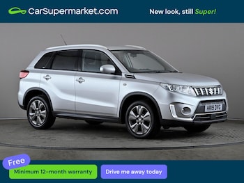 Used Suzuki Vitara 2019 for sale - 78341585: Photo