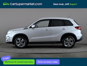 Used Suzuki Vitara 2019 for sale - 78341585: Photo