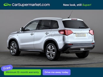 Used Suzuki Vitara 2019 for sale - 78341585: Photo