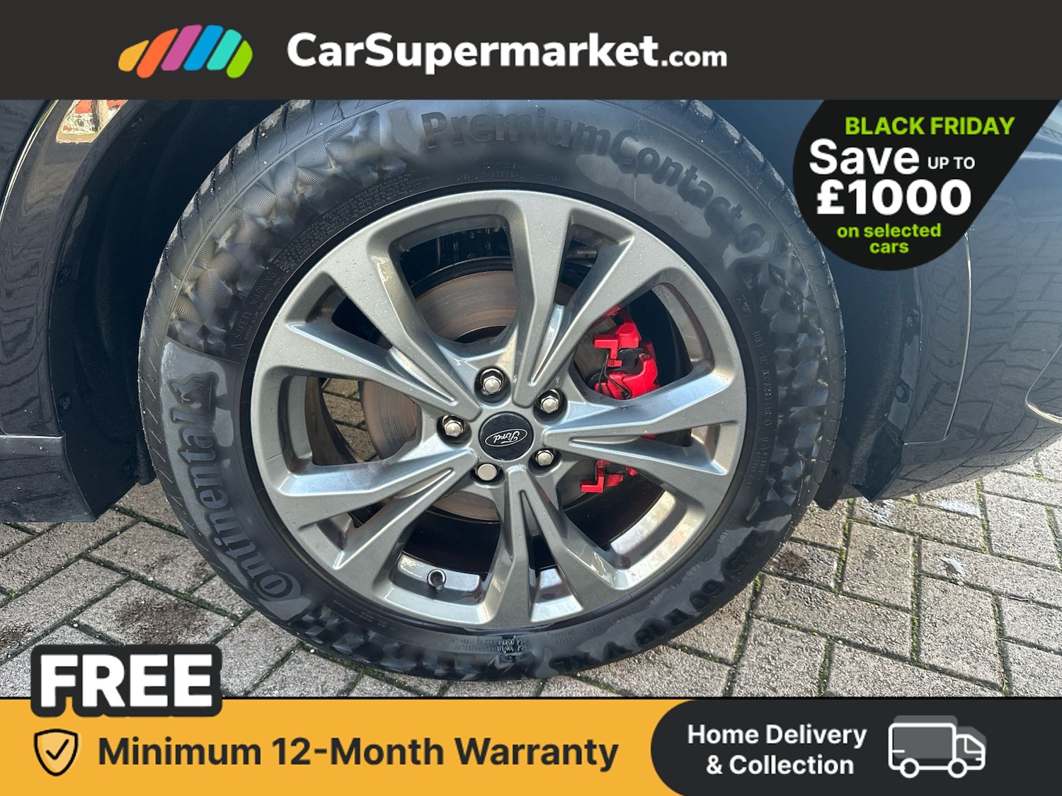 Used Ford Kuga 2022 for sale - 76685712: Photo 10