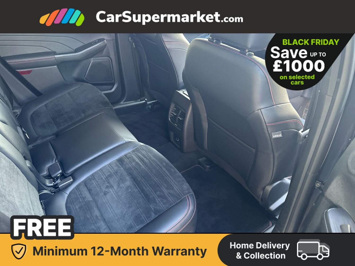 Used Ford Kuga 2022 for sale - 76685712: Photo 12