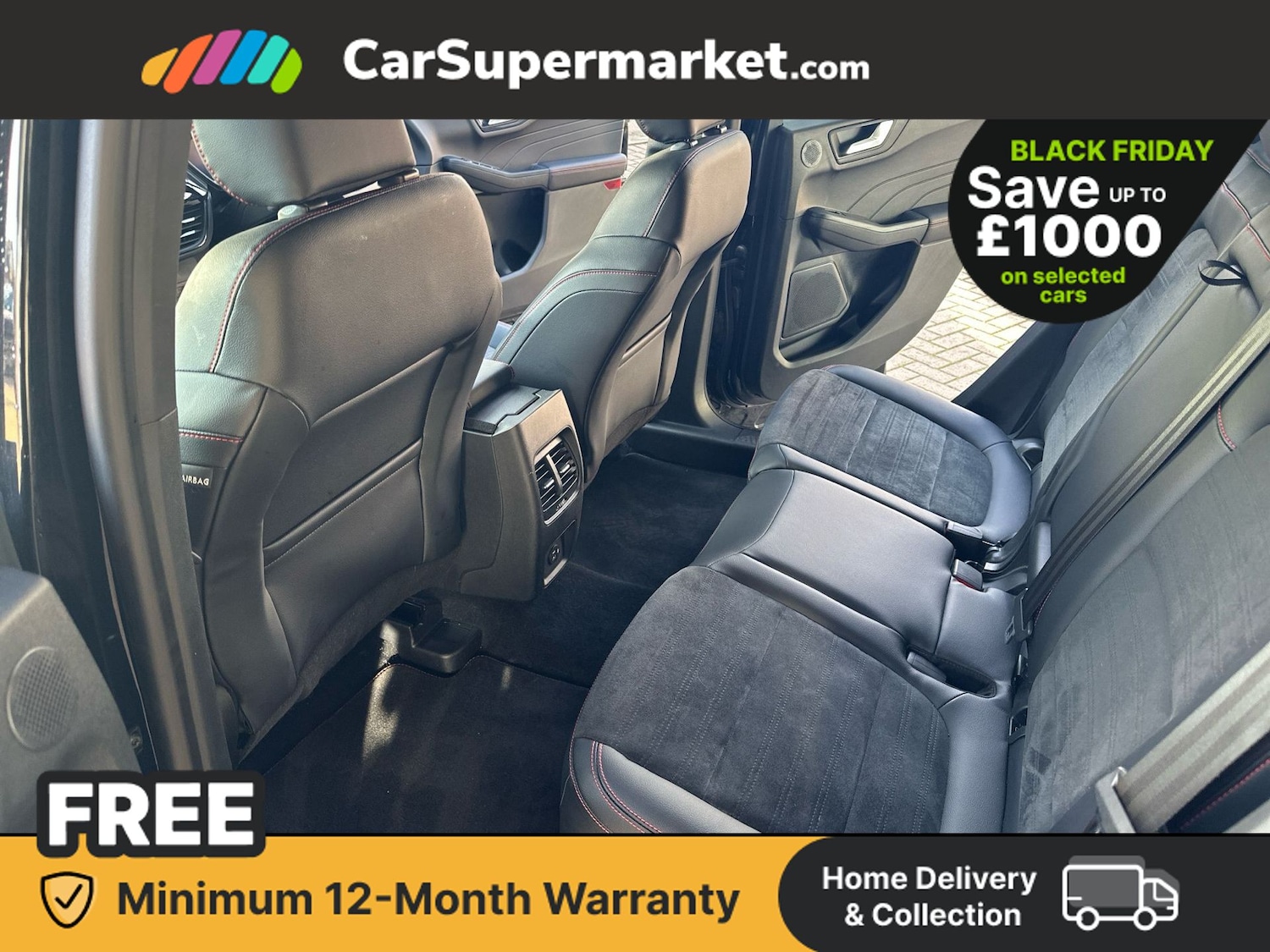 Used Ford Kuga 2022 for sale - 76685712: Photo 13