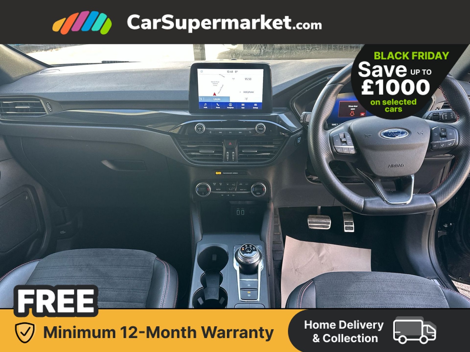 Used Ford Kuga 2022 for sale - 76685712: Photo 18