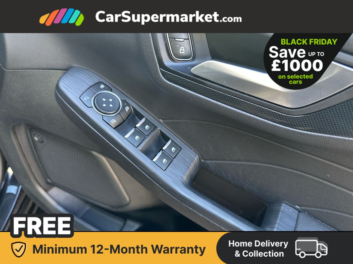 Used Ford Kuga 2022 for sale - 76685712: Photo 19